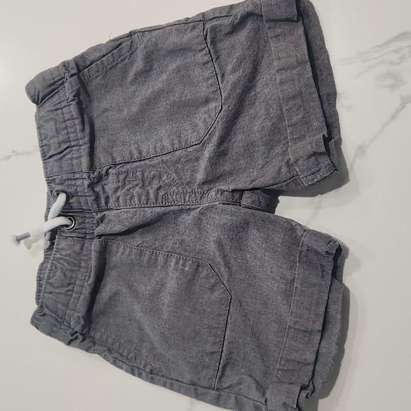 12-18m Shorts Pack x7 - Picture 2 of 8